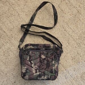 Lug Ranger Bag Camouflage